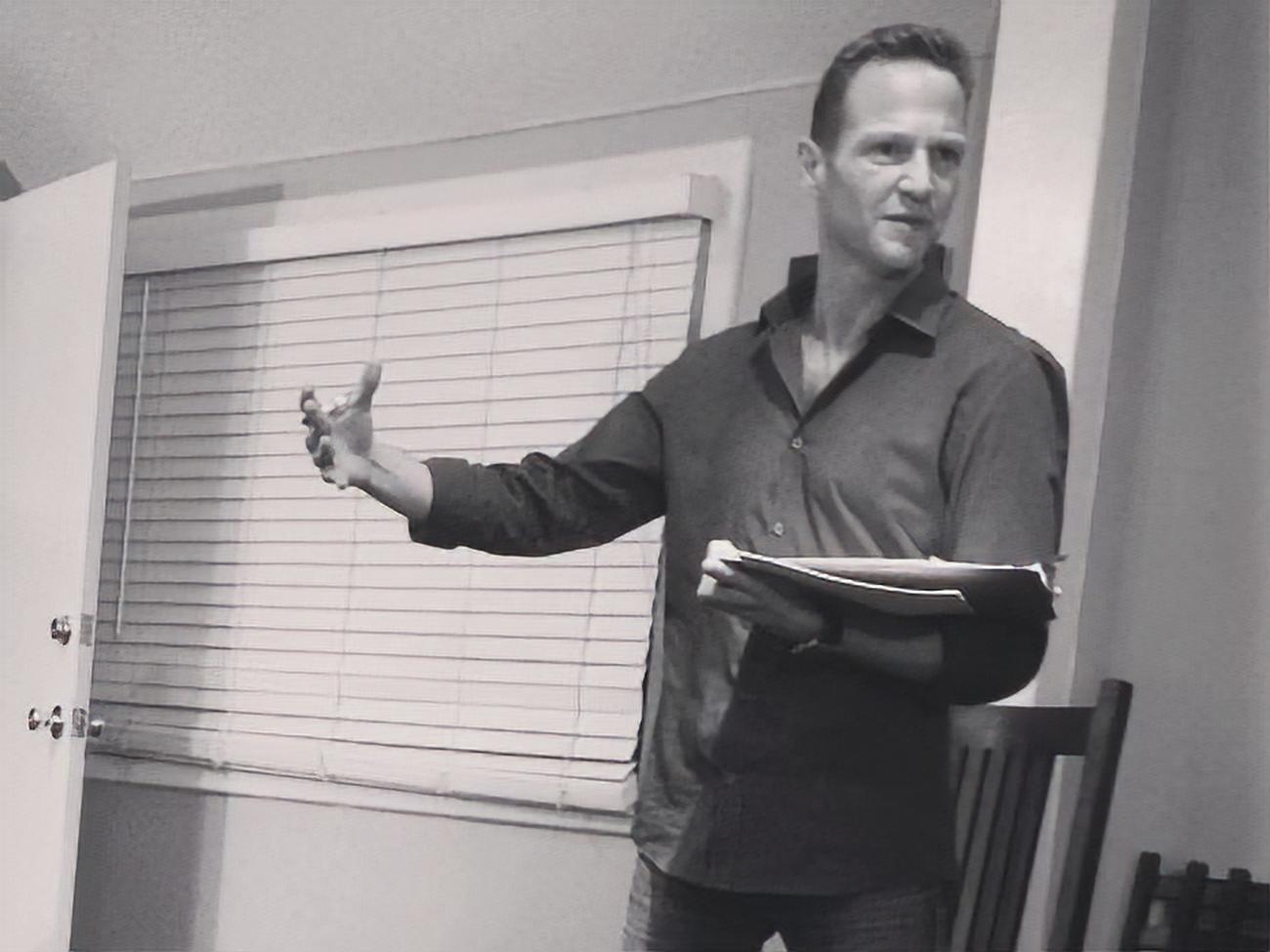 Кірш скоїв суїцид у віці 51 року