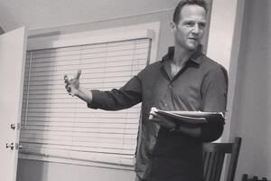 Кирш совершил суицид в 51 год