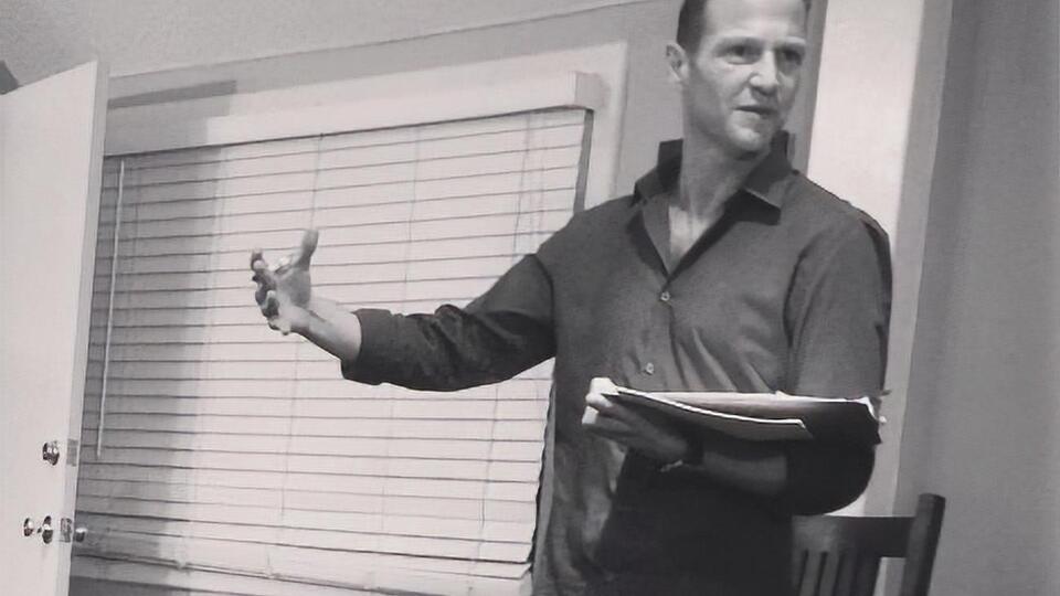 Кирш совершил суицид в 51 год