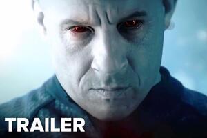 Мировая премьера ленты намечена на 21 февраля 2020 года