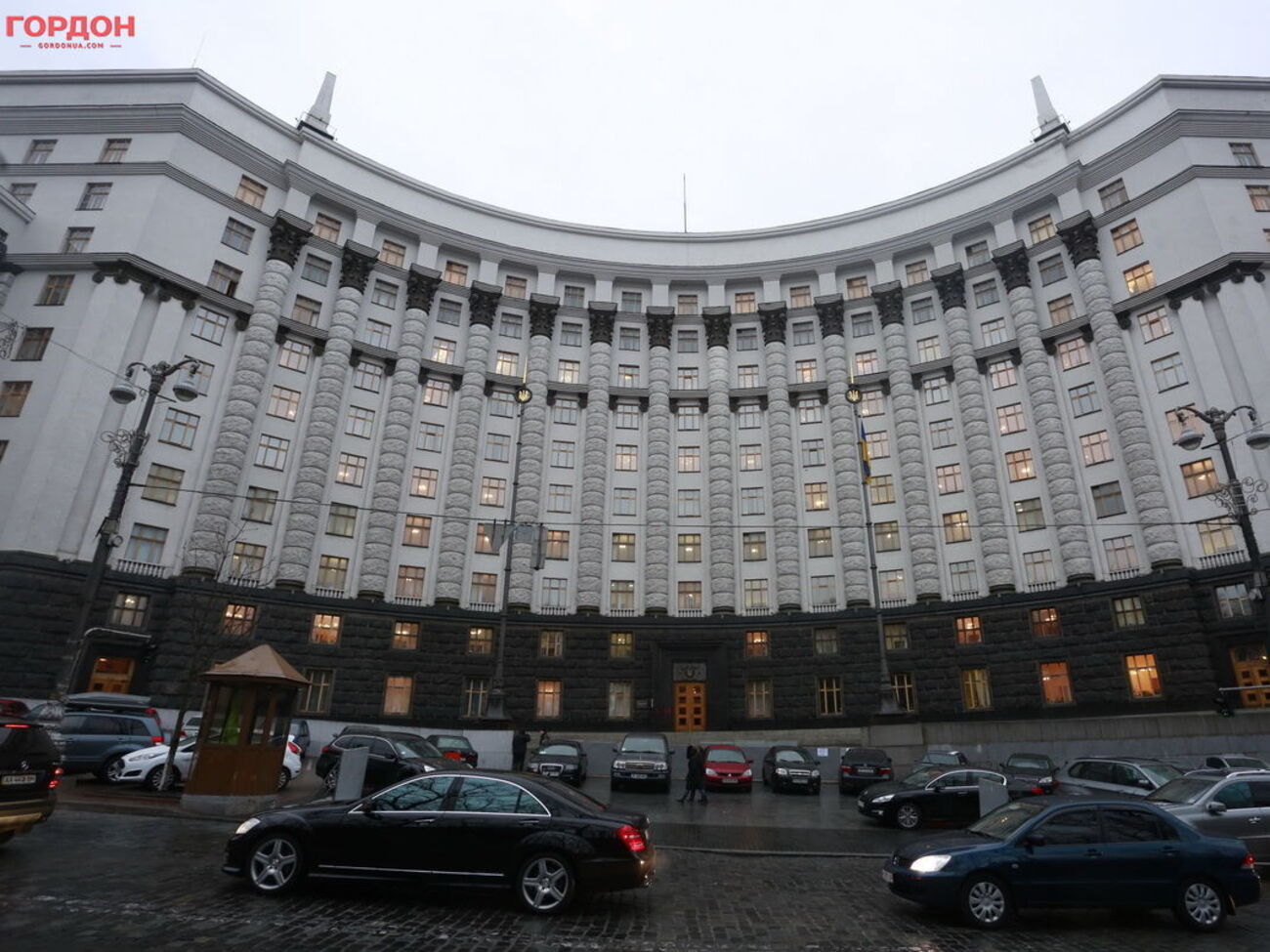 Уряд України на засіданні 15 січня затвердив Новікова на посаді голови НАЗК