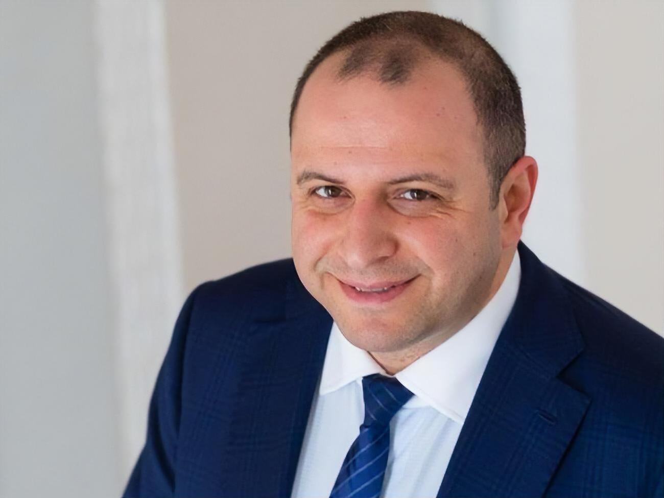 Умєров: За нашу країну маємо битися ми, а не хтось інший