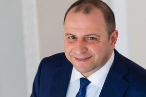 Умєров: За нашу країну маємо битися ми, а не хтось інший