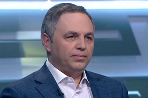 Андрей Портнов: НАБУ возглавляет человек, признанный виновным в коррупции