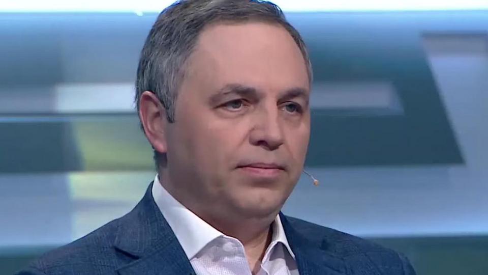 Андрей Портнов: НАБУ возглавляет человек, признанный виновным в коррупции