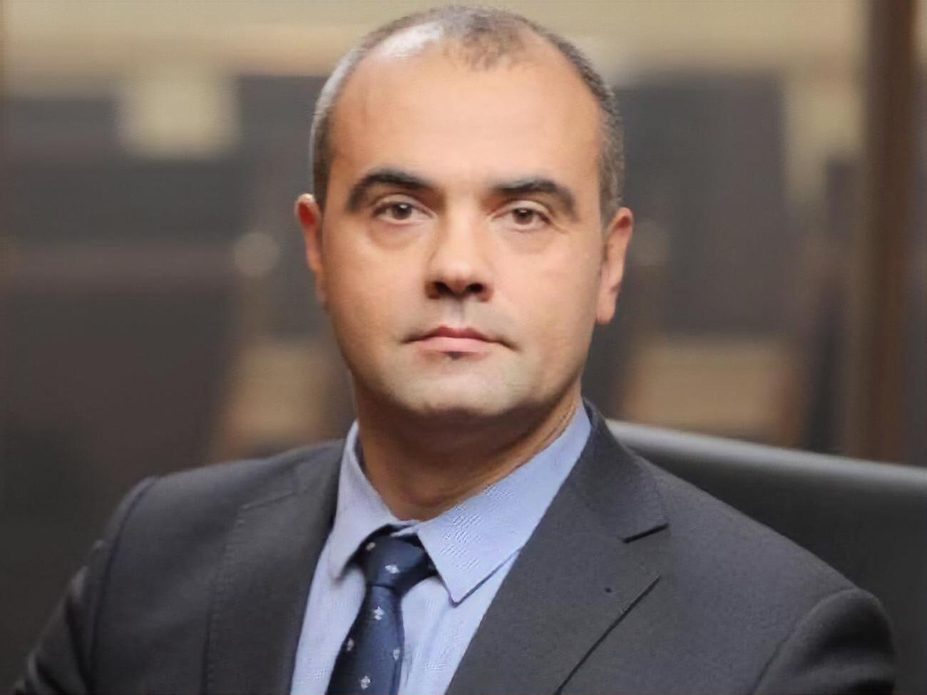 Макогон о запасе газа: Нужно думать уже о следующей зиме