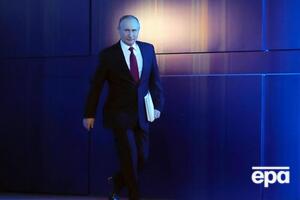 Путін: Росія нікому не загрожує і не прагне нав'язувати свою волю