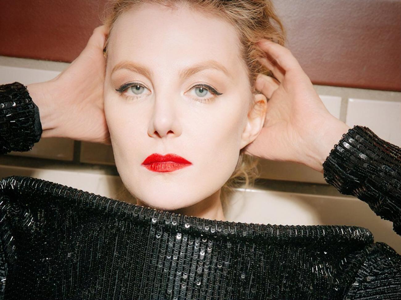 Литвинова: Ти не знаєш, хто тобі може зустрітися на дорозі...