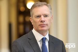 Посла в Иране обвиняли в разжигании уличных протестов, он заявил, что пришел на акцию памяти погибших в катастрофе самолета МАУ