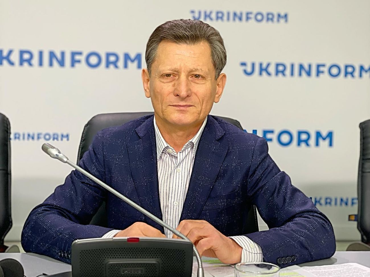 Михаил Волынец: Я сразу говорил: этот законопроект – обман
