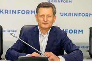 Михайло Волинець: Я одразу говорив, цей законопроєкт – обман