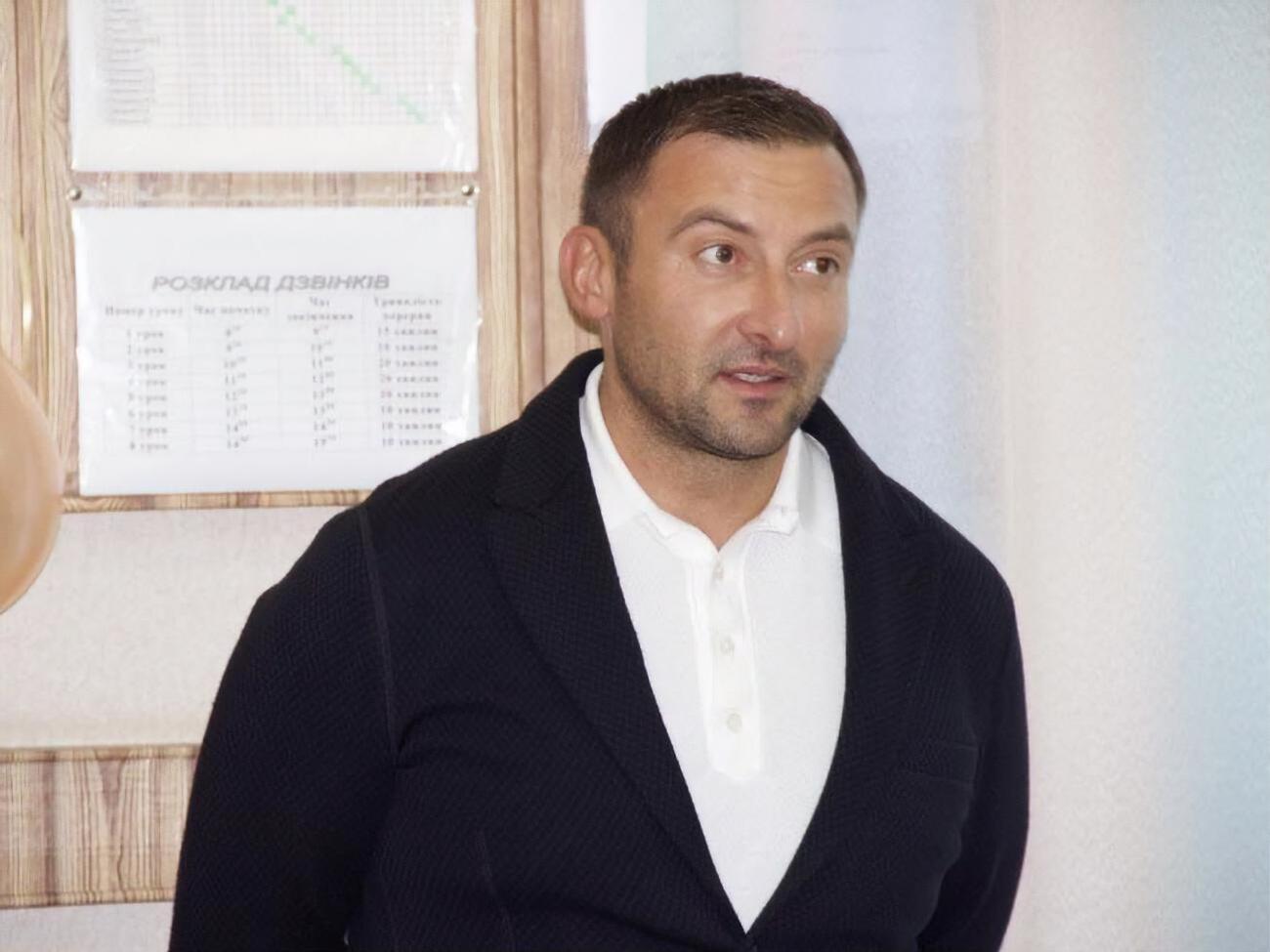 Соболев: Если кто-то нам даст информацию, подтверждающую заказчика, мы готовы выплатить вознаграждение