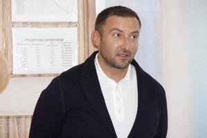 Соболев: Если кто-то нам даст информацию, подтверждающую заказчика, мы готовы выплатить вознаграждение