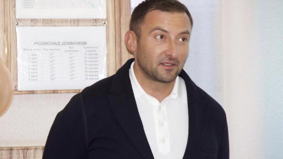 Соболєв: Якщо хтось нам дасть інформацію, що підтверджує замовника, ми готові виплатити винагороду