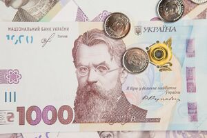 Некоторые министры получили за декабрь прошлого года почти в пять раз больше, чем получали их предшественники