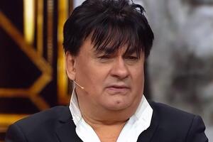 Серов: Я отдыхал в кафе. Там началась потасовка – вышли на улицу поговорить, разобраться так сказать, по-мужски