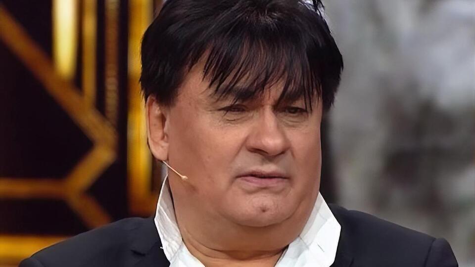 Серов: Я отдыхал в кафе. Там началась потасовка – вышли на улицу поговорить, разобраться так сказать, по-мужски