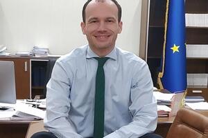 Малюська заявил, что зарплаты в Минюсте продолжат расти