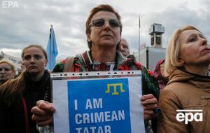 Після анексії Криму кримські татари зазнають переслідувань