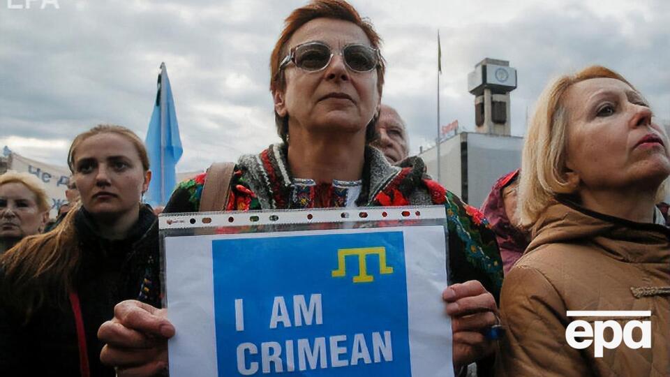 Після анексії Криму кримські татари зазнають переслідувань