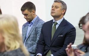 Витренко: Насколько понимаю логику власти, в случае с "Газпромом" я нужен, потому что нахожусь на острие борьбы