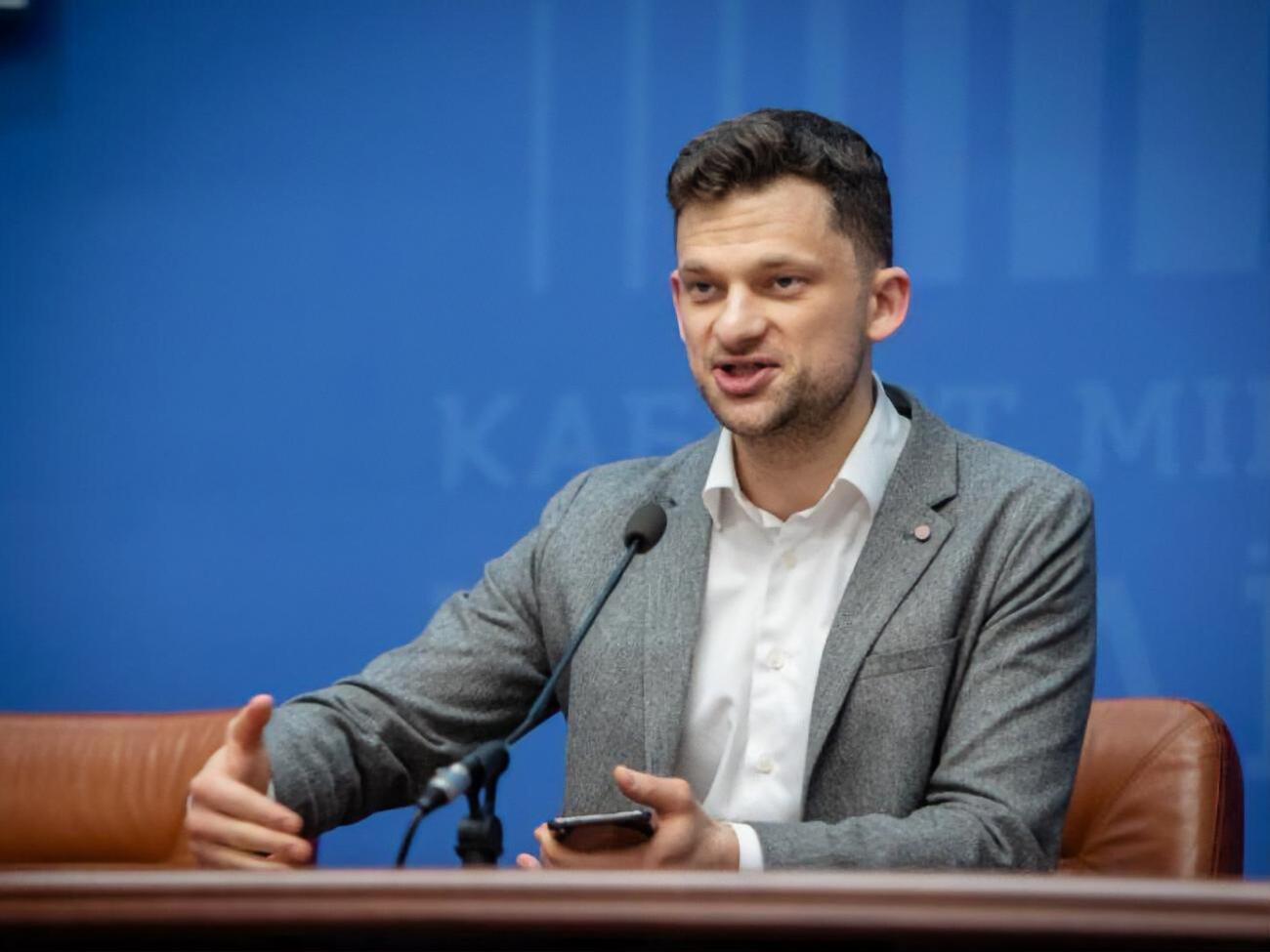 Дубілет: Моя особиста думка &ndash; традиційний перепис проводити не потрібно