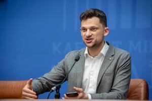 Дубилет: Мое личное мнение – традиционную перепись проводить не нужно