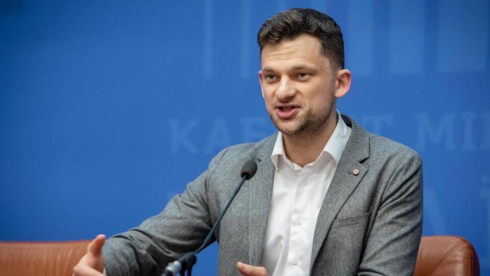 Дубілет: Моя особиста думка – традиційний перепис проводити не потрібно