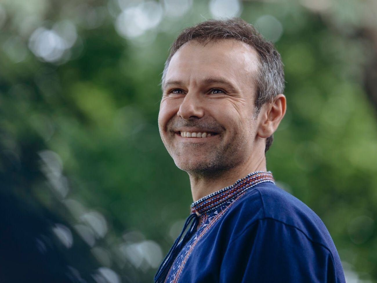 Вакарчук: Ми хотіли поїхати в теплі краї