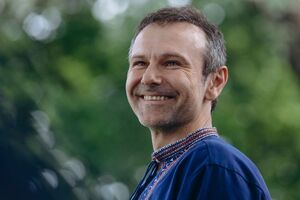 Вакарчук: Ми хотіли поїхати в теплі краї