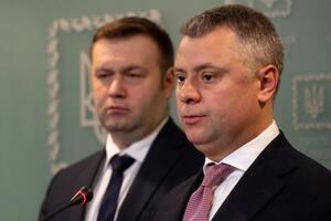 Витренко: Путин хочет показывать себя человеком, который знает, о чем говорит