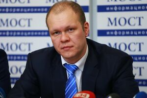 Дзензерського підозрюють у декларуванні недостовірної інформації