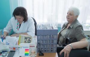 Деньги на поддержку медреформы поступят в Украину в течение года