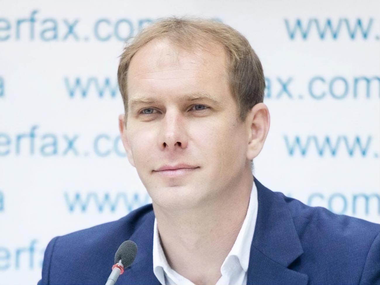 Малеваный намерен участвовать в конкурсе на должность главы Госэкоинспекции