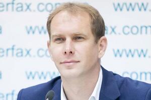 Малеваный намерен участвовать в конкурсе на должность главы Госэкоинспекции