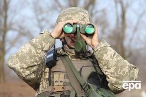 Війна на Донбасі почалася у 2014 році