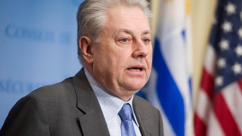 Єльченко: Це надихає, тому що від особистих стосунків між главами держав дуже багато чого залежить