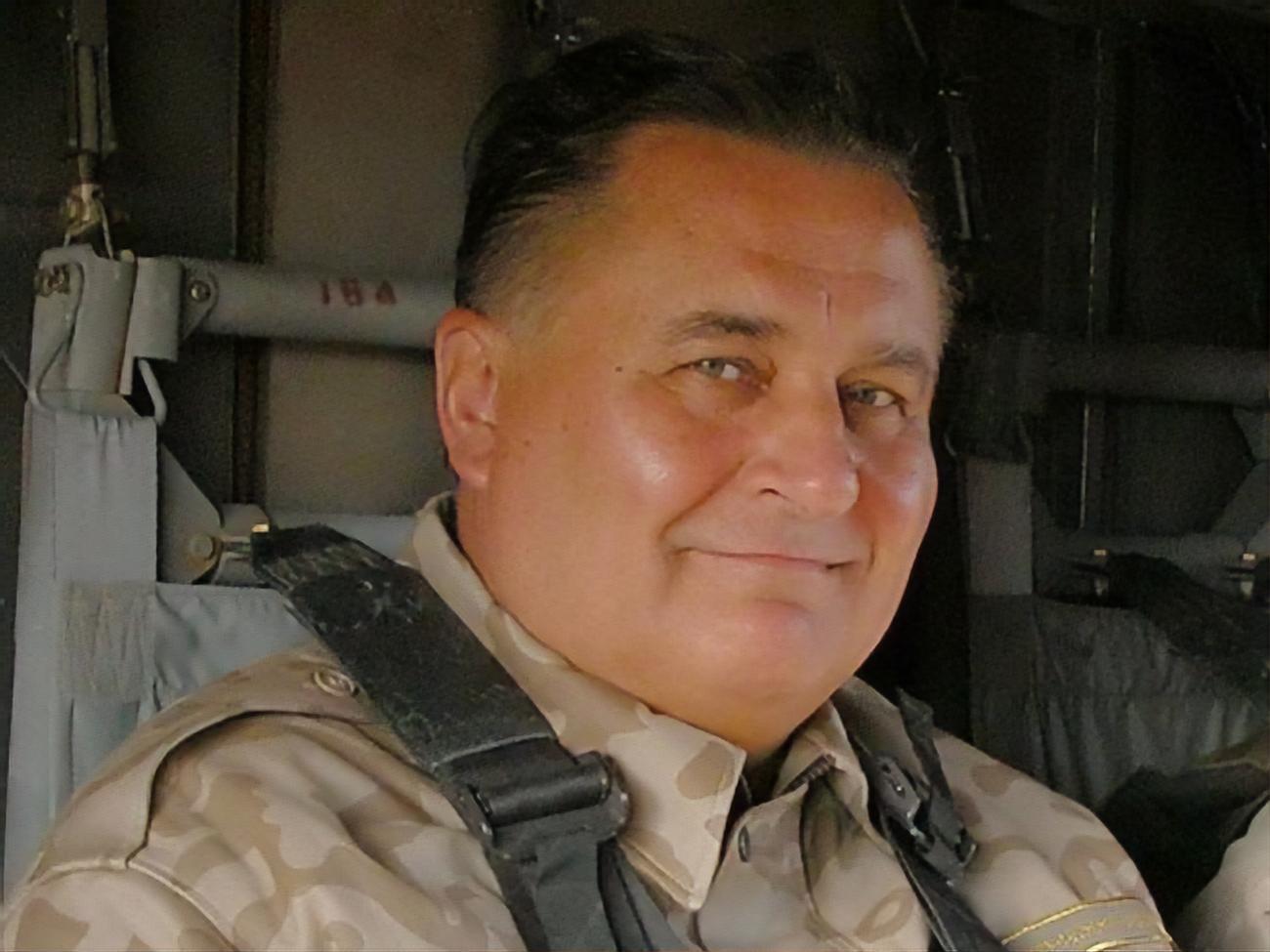 Марчук: Треба продемонструвати Путіну карти Європи хоча б XIX і XX століть