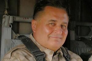 Марчук: Треба продемонструвати Путіну карти Європи хоча б XIX і XX століть