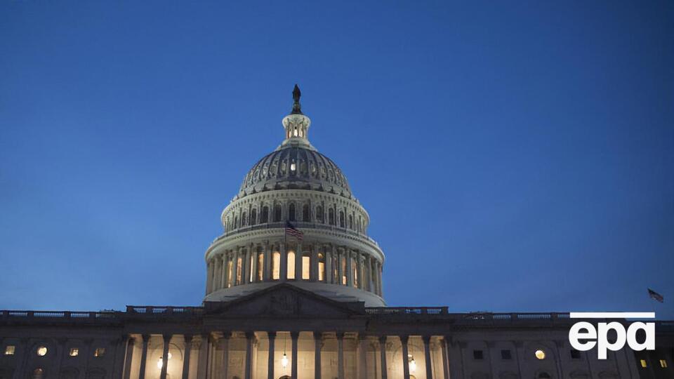 В Сенате большинство составляют однопартийцы Трампа