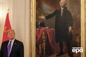 За передачу материалов дела об импичменте Трампа в Сенат проголосовало 228 членов Палаты представителей Конгресса США