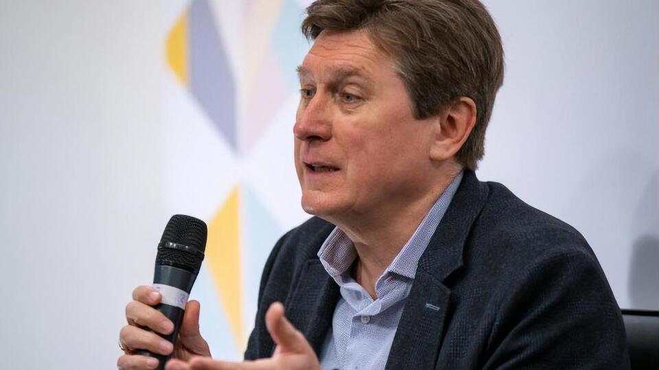 Фесенко: Факт прослушки премьера – очень плохой прецедент