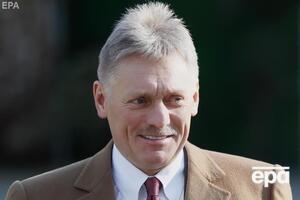 Пєсков: Президент вважає за доцільне та необхідне для себе в такий спосіб порадитися із громадянами