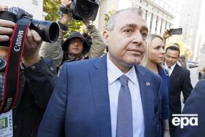 Парнас заявив, що в нього не було намірів зі своєї волі спілкуватися з українськими офіційними особами