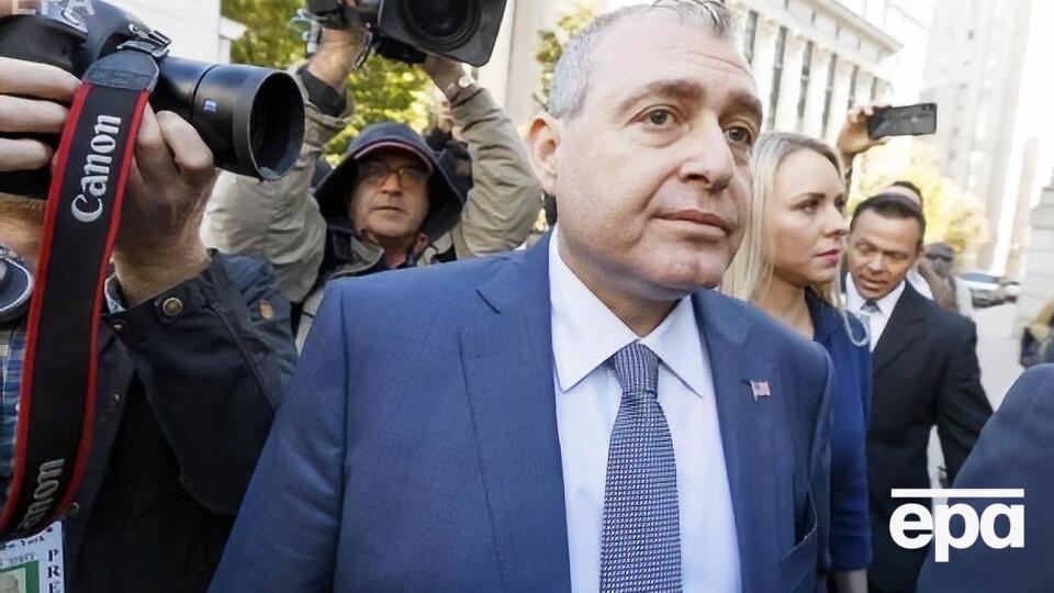 Парнас заявил, что у него не было намерений по своей воле общаться с украинскими официальными лицами
