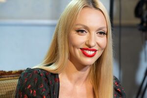 Полякова: У меня были серьезные отношения, человек не захотел, чтобы я пела, – и мы расстались