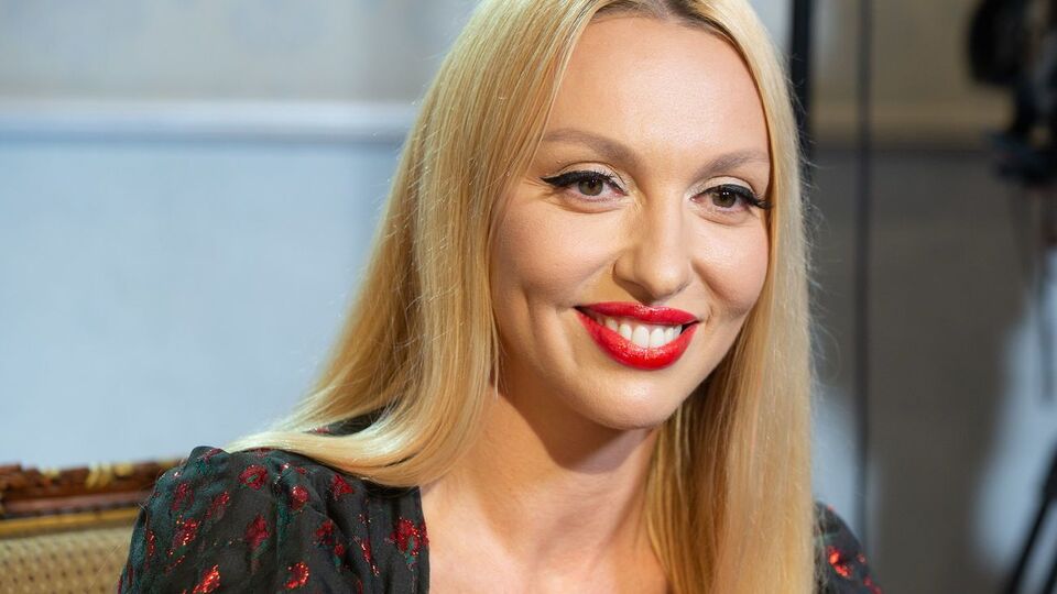 Полякова: У мене були серйозні стосунки, людина не захотіла, щоб я співала, – і ми розлучилися