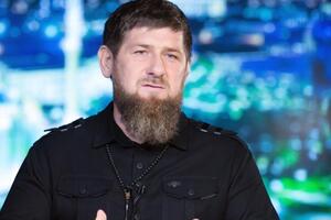 В пресс-службе Кадырова сказали, что он болеет