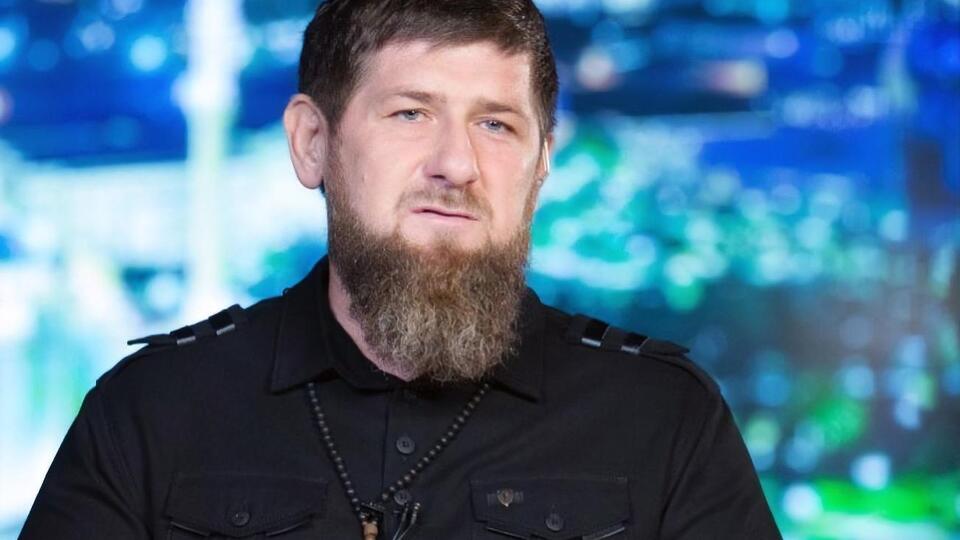 В пресс-службе Кадырова сказали, что он болеет