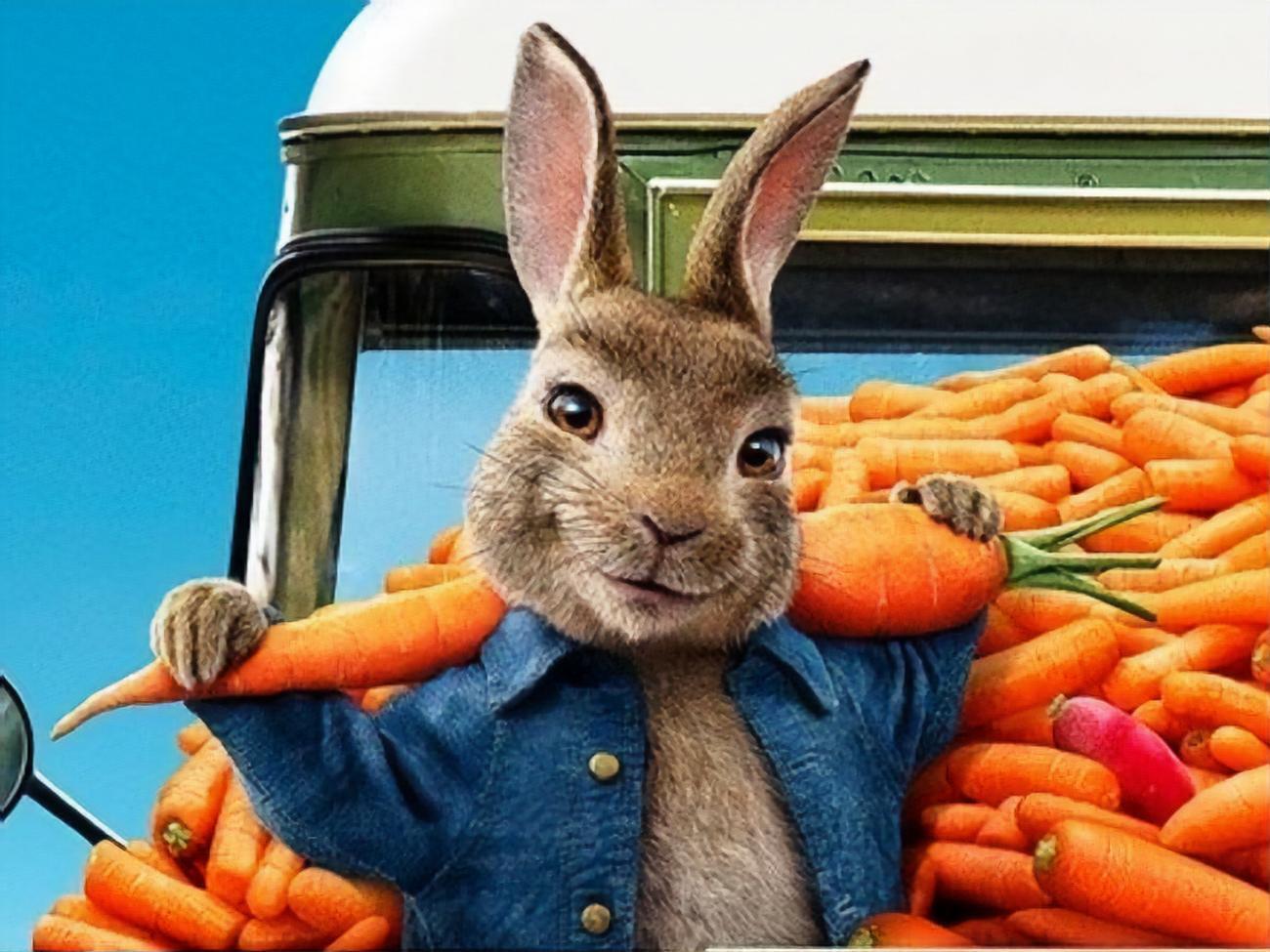 Світова прем'єра стрічки відбудеться навесні 2020 року